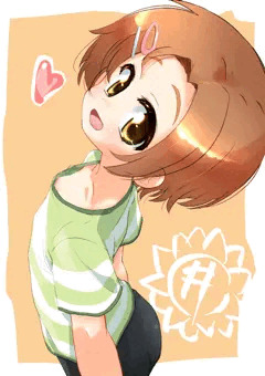 かおるちゃ