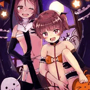 ハッピーハロウィン💕