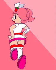 ミルク ポップン