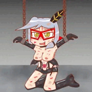 大ピンチ！怪盗モスキュート