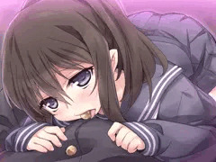 第二ボタン、ください…