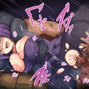 ハメ作家