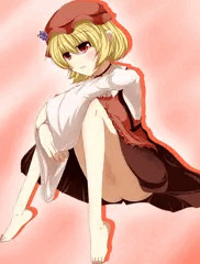 穣子さん