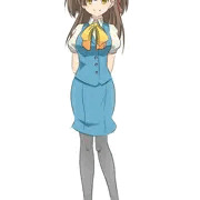 メンテ後のイベントで”桐咲真梨”のＶＲが手に入ります。