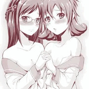 マナ＆六花