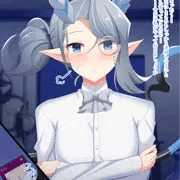 アリアスさん