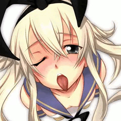 ぜかましちゃん