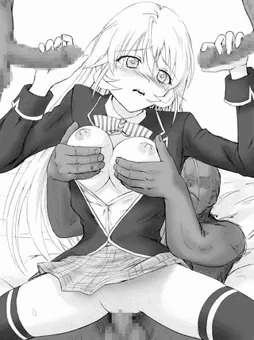 薙切えりな