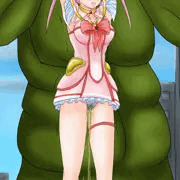 聖魔戦女