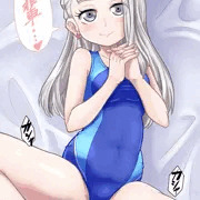クリスタとフォトセッション