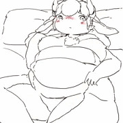 でぶ（直球