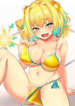 パイにゃん