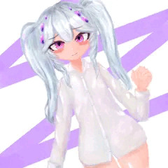 Yシャツラネアさん