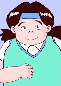 陽昇学園 地球防衛組 お肉屋さんのむすめさん