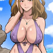 恥ずかし水着