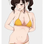 じゃ、脱いでみよっか