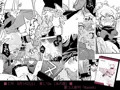 ドラクエ某漫画同人ログ
