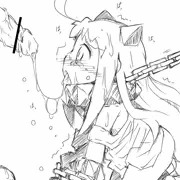 捕らえられて