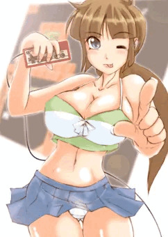かおるちゃん