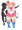 魔法少女になりたくて