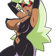 ナンバー８