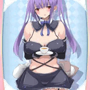 メイドさん