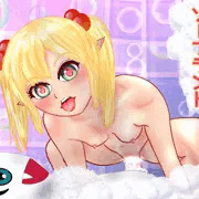 なかよしあわあわランド