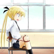 ソーニャ弄り