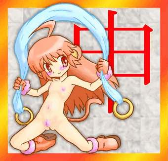 リハビリ絵