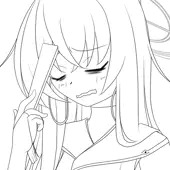 Ci-enに出したらくがき34