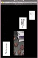 【宣伝】 借金こさえて風俗嬢 くじけないで、○瀞さん 【同人誌】
