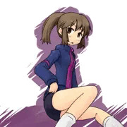 エロブルマ