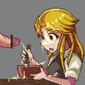 ぶっかけとろろそば