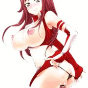 ちょいエロちょいエロ