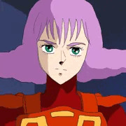 ダンバイン　エレ・ハンム