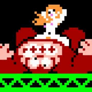 ファミコンの日に