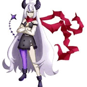 魔王ラプラス・ダークネス様