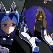 没オリジナルCG集より蔵出し　その５