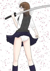 刀娘