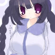 今日のロリ巨乳