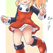 ロールちゃん