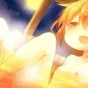 いかづちちゃん