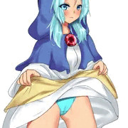 たくしあげ一輪