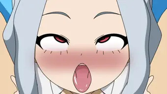 アナルで気持ちよくなってるエリちゃん