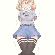 小豆沢こはねのおしがま(静止画)