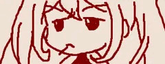 ラクガキまとめ2