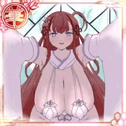 ジューンブライドLR鴇(盛・伝説爆乳祭・弐)