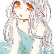 小さいエルフさん