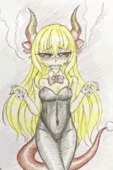大人ドラゴンレイプ