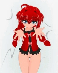 ヴィータさん